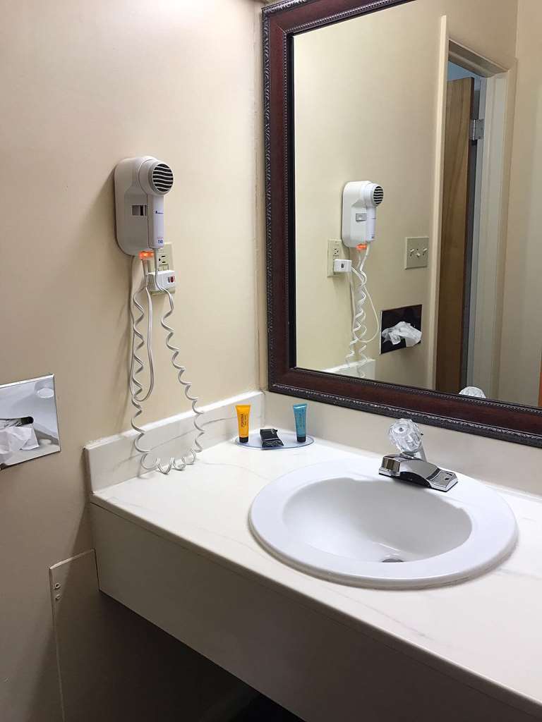 Asam Hotel Goodland Стая снимка